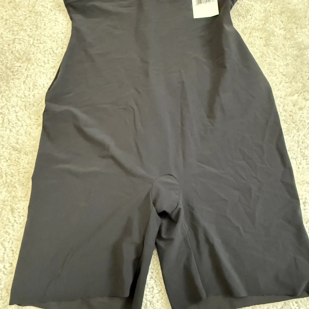 maidenform shapewear bodysuit xl